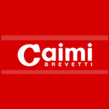 Caimi brevetti -studio architettura designer1995