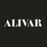 Logo Alivar -studio architettura designer1995