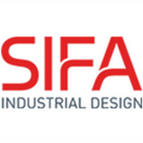 sifa industrial Design -studio architettura designer1995